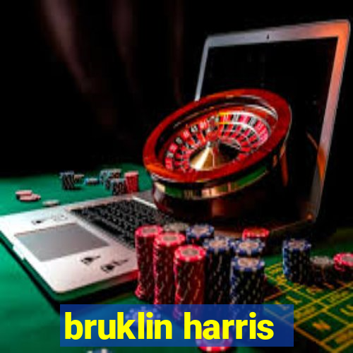 bruklin harris